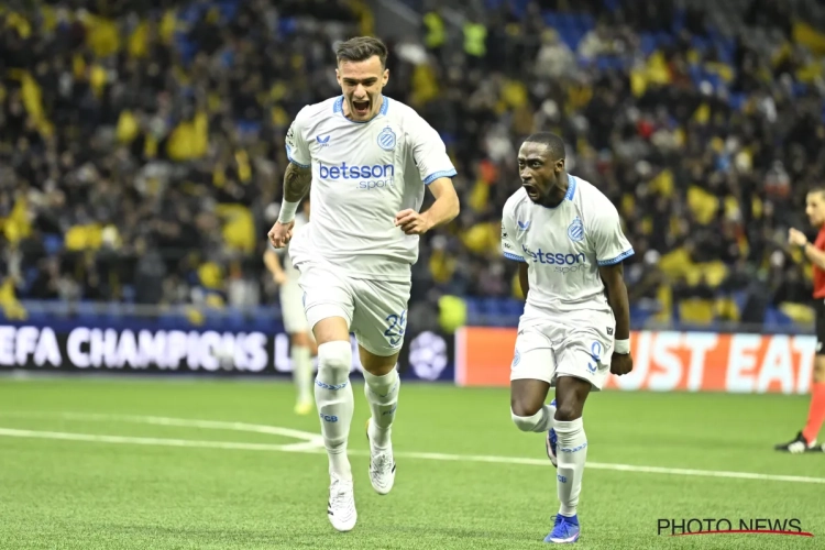 Rondje op Kampioenenbal: Blamage voor City, Pocognoli moet vrezen voor ontslag na afstraffing in Madrid