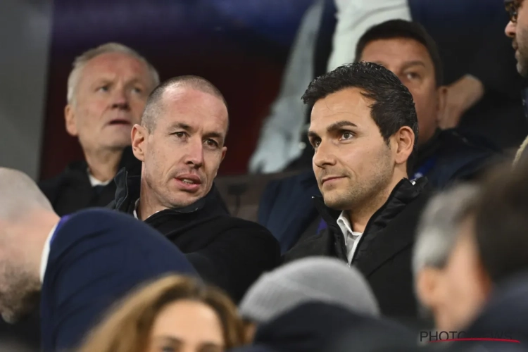 Union moet punten pakken: dit zegt CEO Bormans vlak voor Bayern München