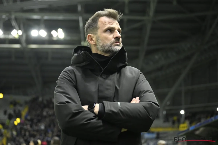 Ivan Leko glashelder over transfer Onyedika: "I'm not stupid"