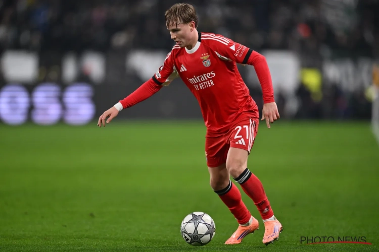 Nog een transfer Club Brugge in stroomversnelling: onderhandelingen zijn al gestart