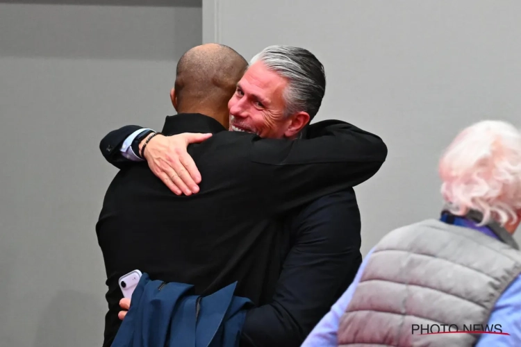 Nieuw bestuur Anderlecht heeft duidelijk plan voor terugkeer naar de top: terug naar de roots 
