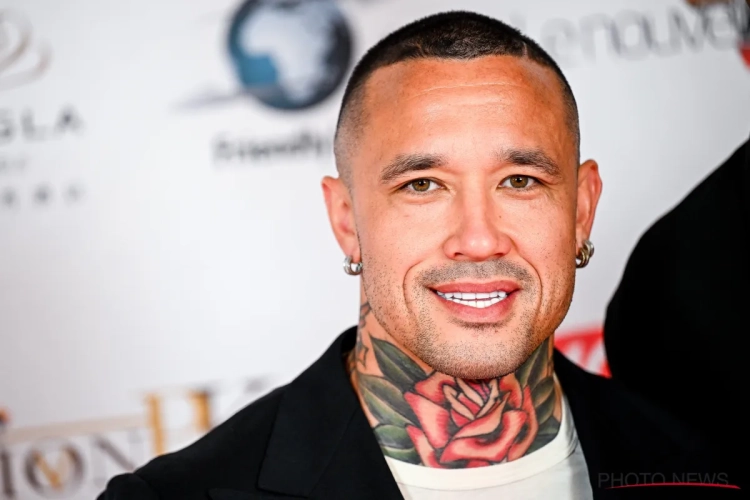 CEO Patro Eisden legt uit waarom ze Nainggolan absoluut wilden en hoe ver ze zijn gegaan