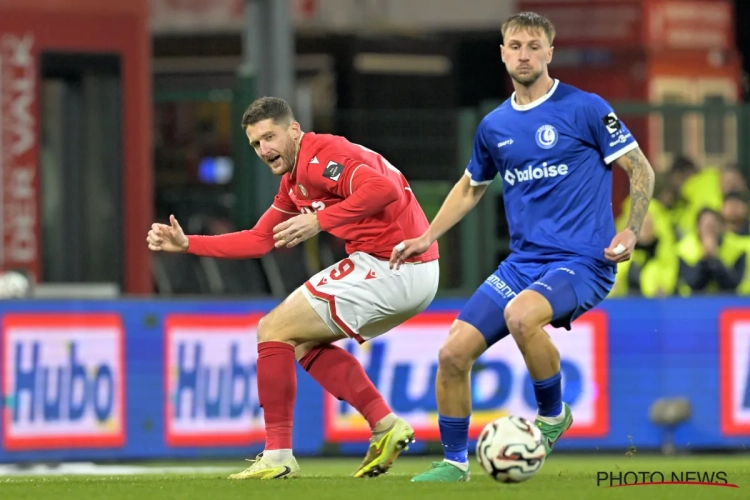 Vanhaezebrouck houdt zich niet in: "Hij is niet goed genoeg voor de Belgische top"