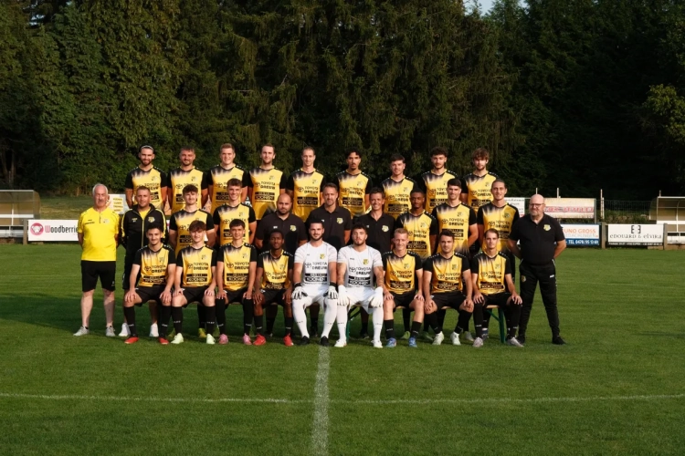 Donderslag in het amateurvoetbal: alweer gaat er een ploeg uit nationale reeksen verdwijnen