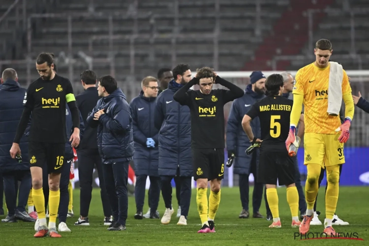 Gevaar nog niet geweken voor Union? 'Na Premier League klopt nu ook Turkije aan voor sterkhouder'