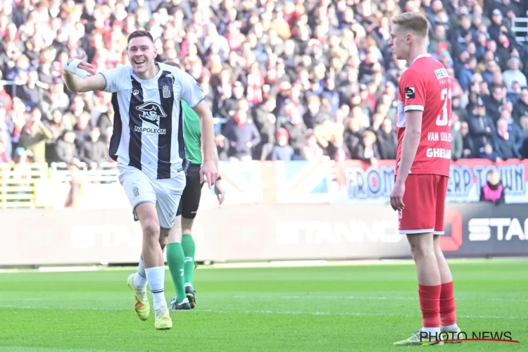 Charleroi blijft maar winnen in 2026, Antwerp pakt na eerste meteen ook tweede nederlaag onder Oosting