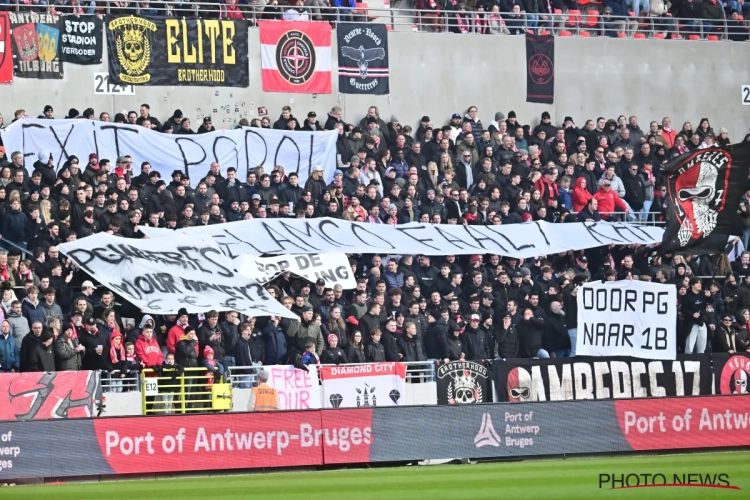 Antwerp verkocht in anderhalf jaar tijd voor 100 miljoen, maar... de twijfels worden nog groter