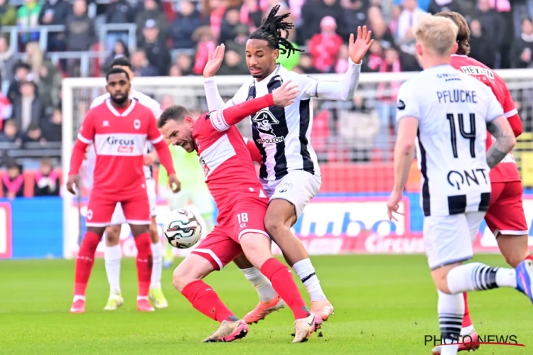 Kapitein Vincent Janssen op zoek naar verklaringen: "Als je naar de verkeerde kleur speelt, houdt het op"
