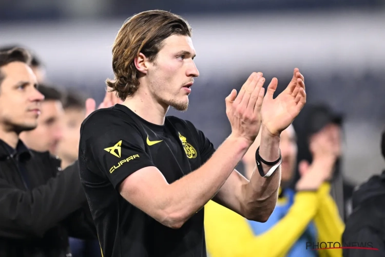 Slechts twee speelminuten bij Union in meer dan een maand: "Mentaliteit van staal"