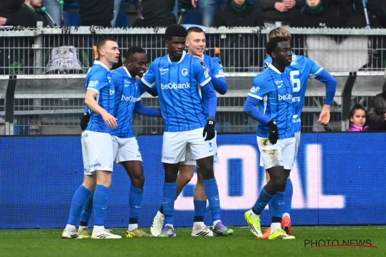 Is Europa kortste weg naar Champions League voor Genk? Dit is waarom top-8 zo belangrijk is