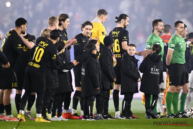 Geen enkele rust bij Union: nieuwkomers laten zich zien tegen Beveren