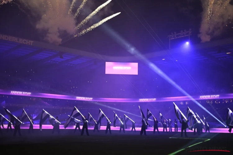 Analist snoeihard: "Uitkijken of top-6 komt in gevaar voor Anderlecht"