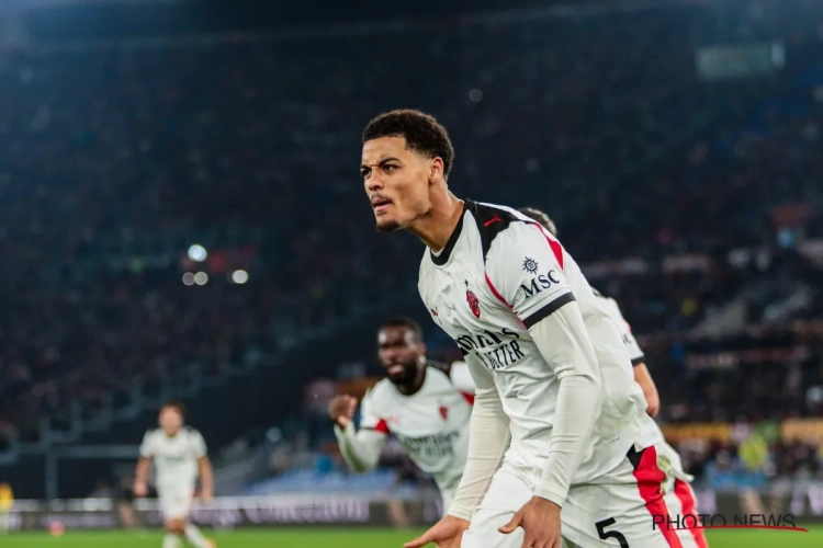 La Gazzetta dello Sport lacht met Mechele en Theate en schuift andere verdediger naar voor