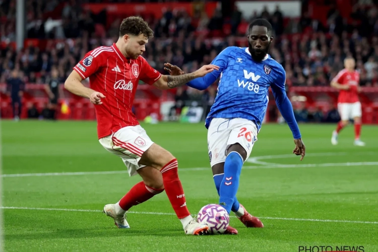 Marc Wilmots avait fait son choix : une ancienne cible du Standard s'est engagée en Ligue 1