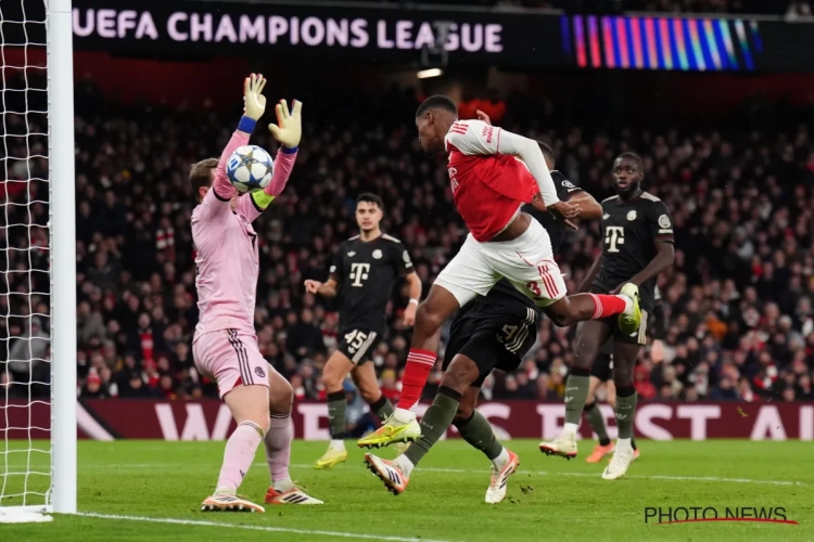 Hoofdrol voor reglementswijziging: Arsenal en Bayern München gaan om deze reden ook op laatste speeldag voluit