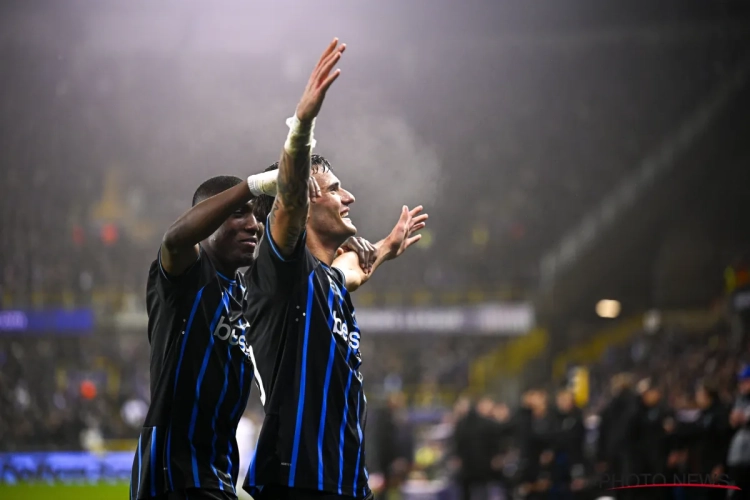 Hier kan je de volledige ontknoping &eacute;n eindstand van de groepsfase van de Champions League vinden