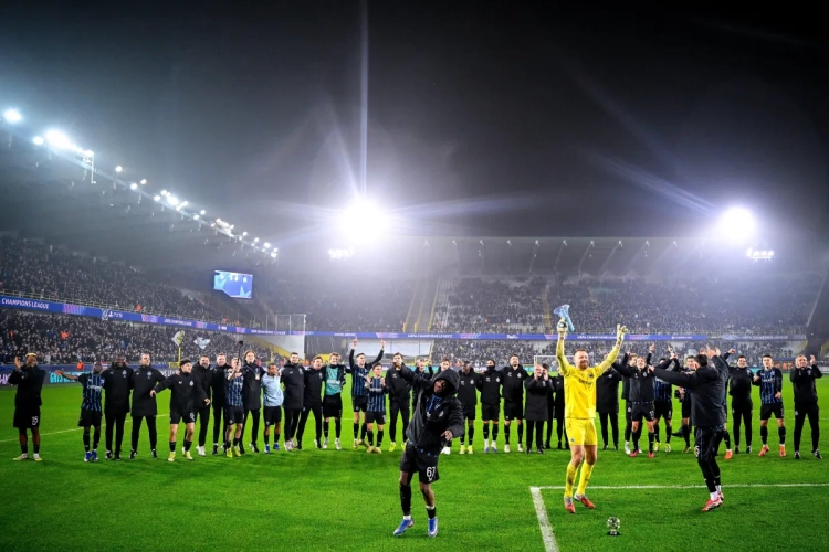 Club Brugge doet bod op 17-jarige als alternatief voor Schjelderup