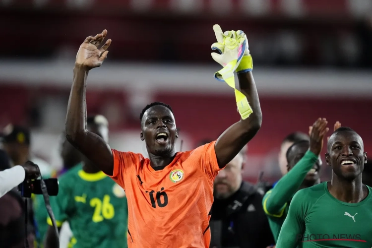 Beslissing Afrikaanse voetbalbond lijkt onbegrijpelijk: "Compleet van de pot gerukt"