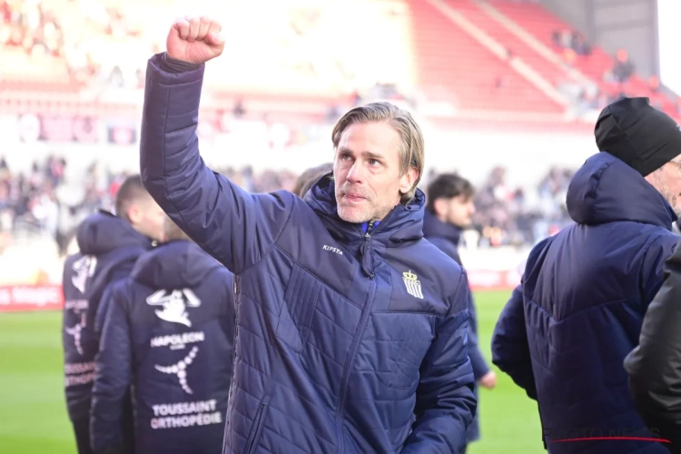 Hans Cornelis komt met goed nieuws en is formeel over clash met Union SG