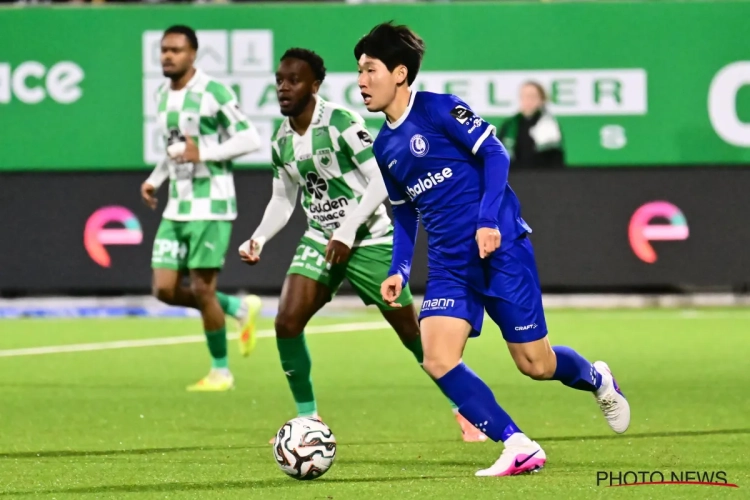 De WK-droom van de Buffalo: meer speelminuten nodig? 