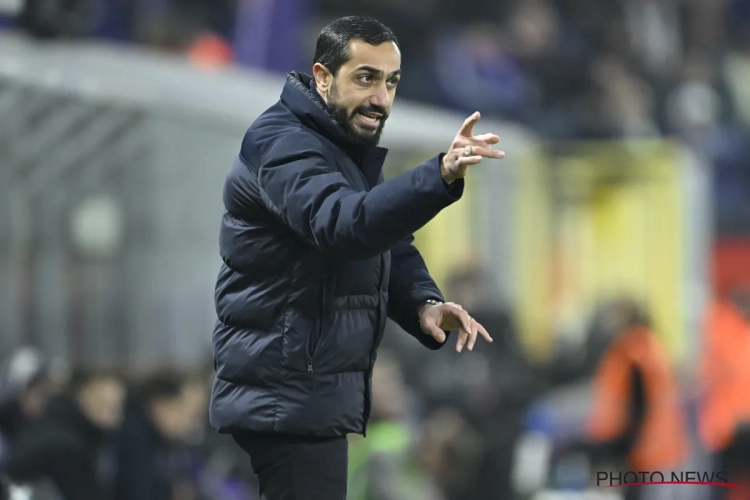 Match die eigenlijk geen winnaar verdiende: "Een frustrerende avond"