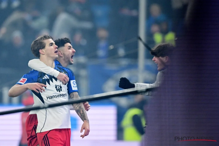 Barcelona toont grote interesse in ex-speler van... Westerlo