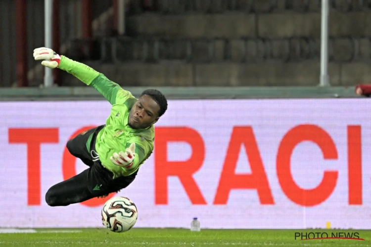 Franse club denkt aan Standard-kapitein Matthieu Epolo: Rouches hopen op 10 miljoen euro