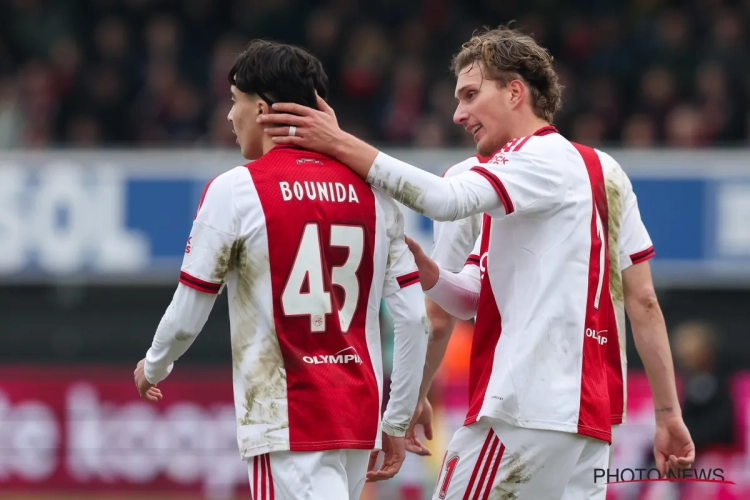 Het zou bijzonder straf zijn moest hij er niet bij zijn in maart: bondscoach Rudi Garcia kan hem niet negeren