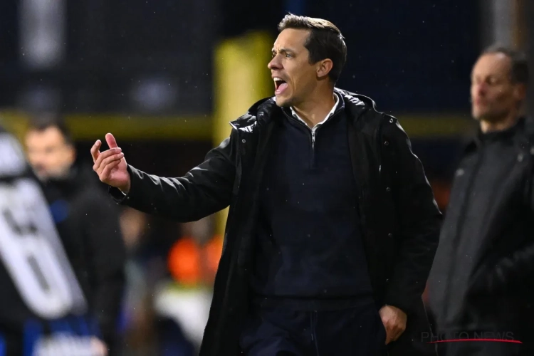 Hubert spreekt klare taal over herkansing en revanche na 'afgepakte' finale bij Anderlecht