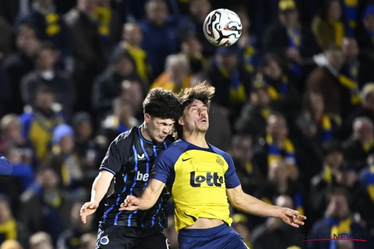 De verrassende uittocht van speler Club Brugge? 'Premier League gaat concurrentie aan met Real Madrid'