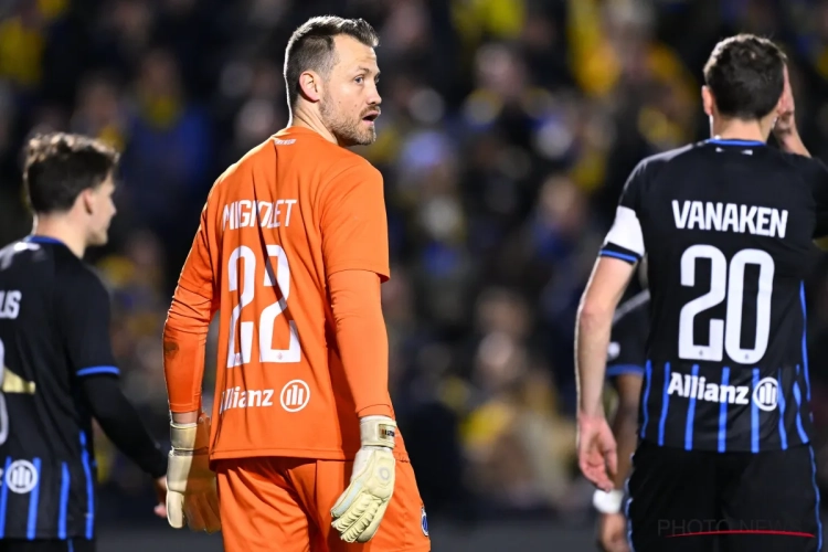 Terechte nederlaag? Steunpilaren Club Brugge kiezen hun woorden heel precies
