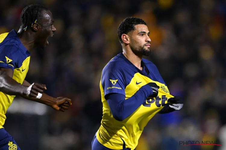 Union-speler verbaast: "Wetenschappelijk gezien heb ik geen verklaring"