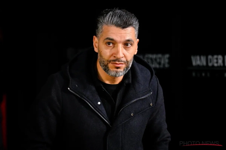 Straf: KVC Westerlo doet het onverwachte met een compleet vertimmerde defensie