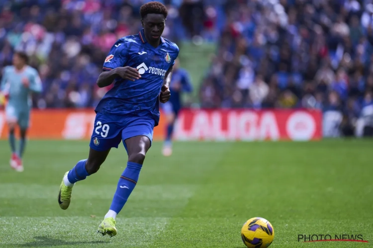 Zeer schamele statistieken: wie is Coba Da Costa, de man die Angulo moet doen vergeten bij Anderlecht?