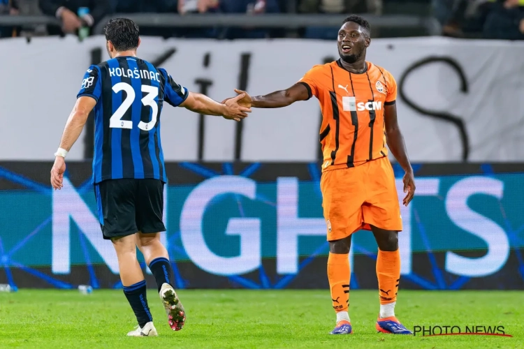 Transfer van vlot scorende spits ketste alsnog af: Antwerp nam drastische beslissing