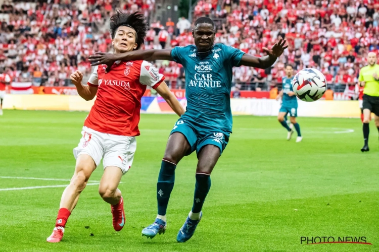 Opmerkelijke transfersoap: 'Mogi Bayat ging met deze spelers de Belgische topclubs af tijdens wintermercato'