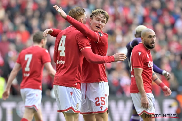 Welke defensie bij Standard? De cijfers zijn duidelijk, maar zal Vincent Euvrard ze ook volgen?