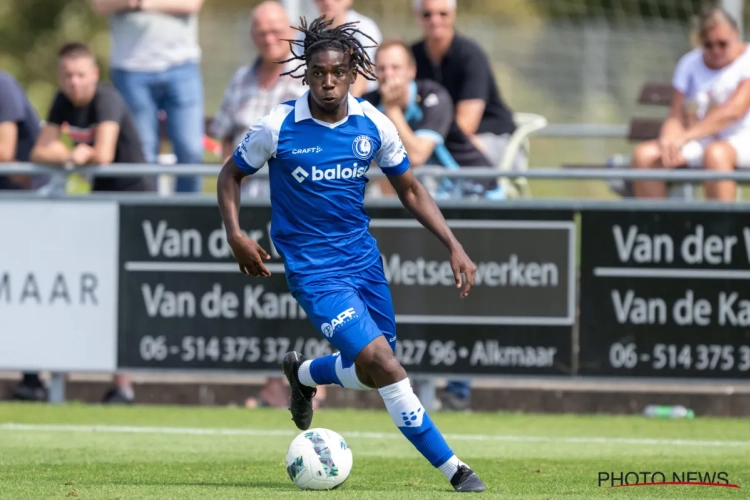 DONE DEAL: Ambitieuze Belgische profclub haalt jeugdproduct Club Brugge en KAA Gent in huis