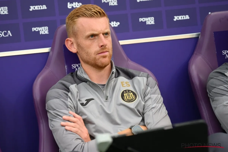 Opnieuw zware domper voor Anderlecht: sterkhouder wekenlang buiten strijd