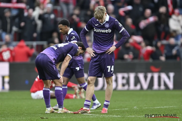 Wie of wat kan Anderlecht redden? "Vraag me af of hun plaats in top zes niet in gevaar komt"