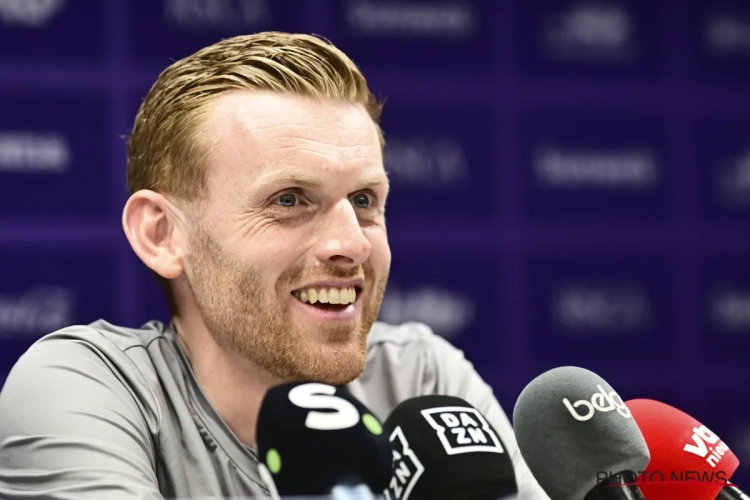 Heel opvallend: deze voormalige Anderlecht-coach trekt samen met Edward Still naar Watford