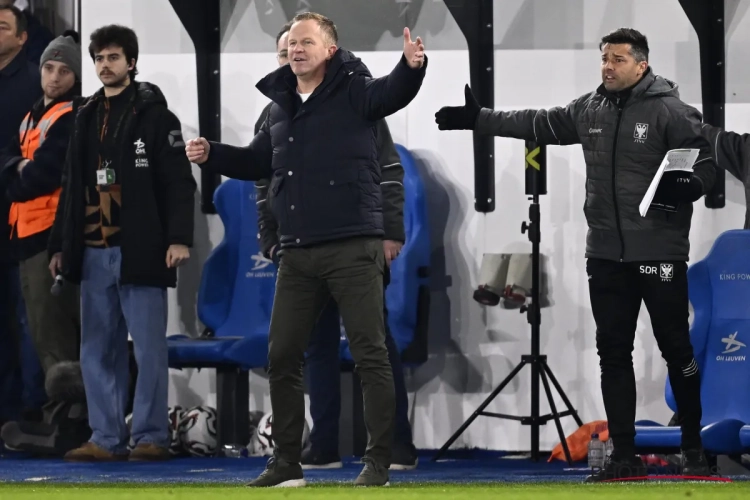 STVV maakt heel grote indruk, maar &eacute;&eacute;n vraag blijft: "Als dat niet in orde komt, begrijp ik er niets van"