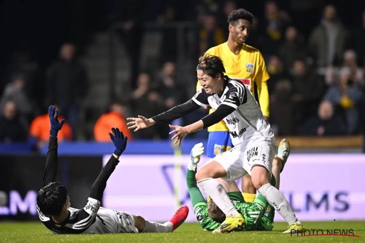 STVV heeft geen kind aan Westerlo en wint met duidelijke cijfers van 10 Kemphanen