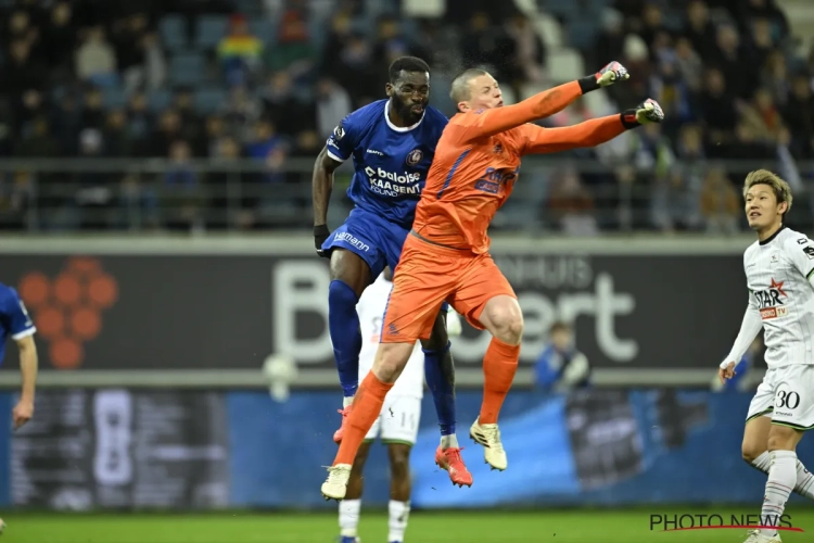 Hersenschuddingen, breuken? Planet Group Arena schrikt door botsing Leysen en Kanga: dit zijn eerste indrukken