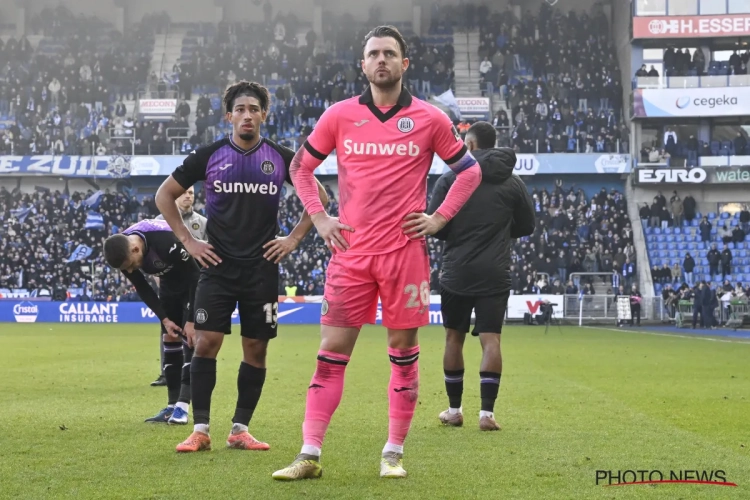 Boskamp houdt zich niet in en geeft Coosemans als voorbeeld voor malaise bij Anderlecht