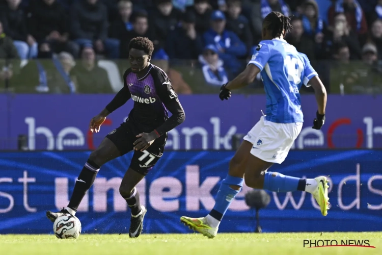 Heeft Anderlecht de bal helemaal misgeslagen? Winteraanwinst dreigt helemaal naar de achtergrond te verdwijnen