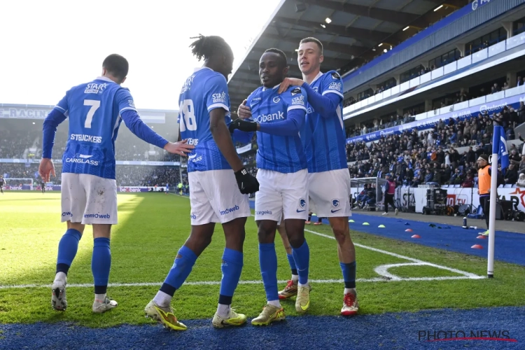 🎥 Werd Anderlecht benadeeld tegen Racing Genk? Heel wat discussie over één bepaalde fase