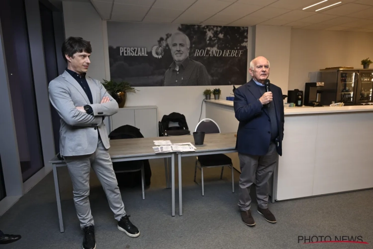 Emotionele woorden van Ivan De Witte over overleden Buffalo: dit heeft Gent met klasse aangepakt