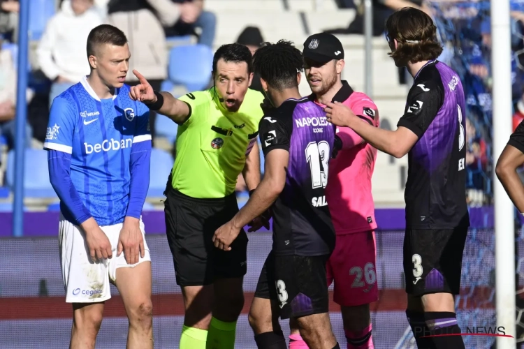 Paars-wit gewaarschuwd om speler niet vanzelfsprekend te nemen: "Voor Anderlecht zou vertrek jammer zijn"