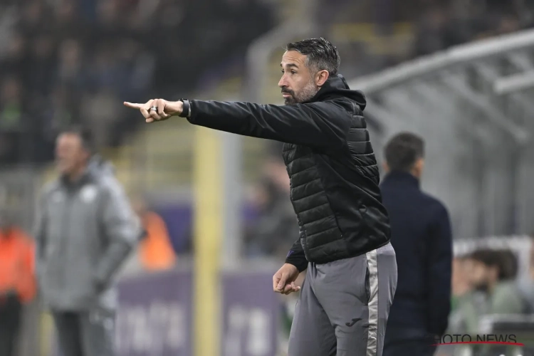 Taravel weet waar het verschil met donderdag lag: "Maar dat is geen excuus voor deze prestatie"